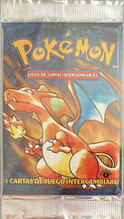 Spanish - 1999 1st Edition front