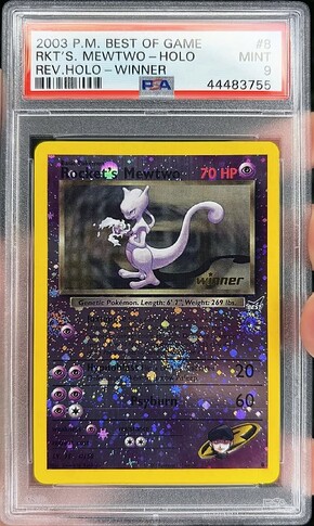 mewtwo