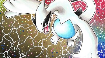 Lugia