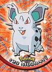 #29 Nidoran♀