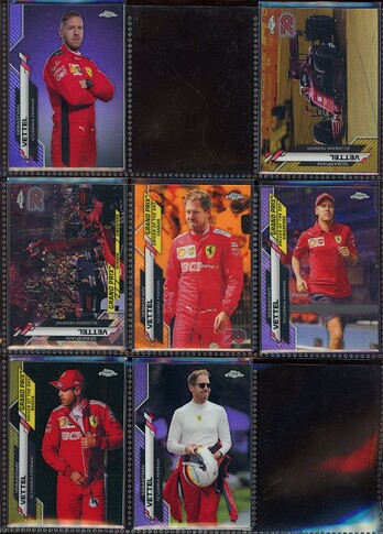 Vettel B. p.1
