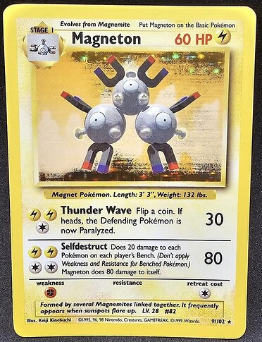 Magneton Whte stain best