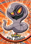#24 Arbok