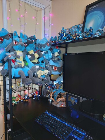 Desk