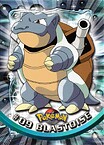 #09 Blastoise