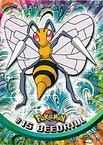 #15 Beedrill
