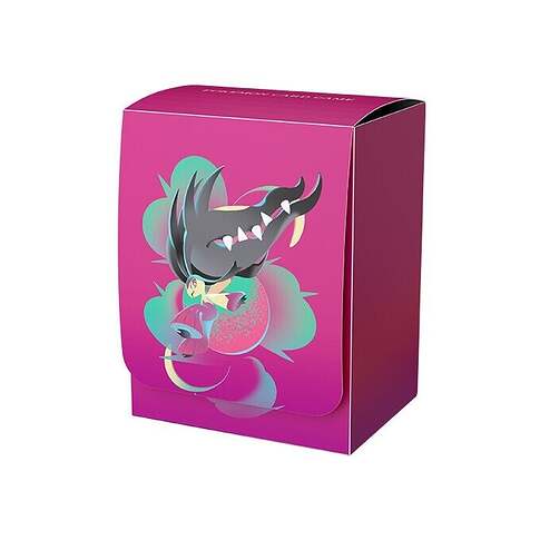 Deck box 2