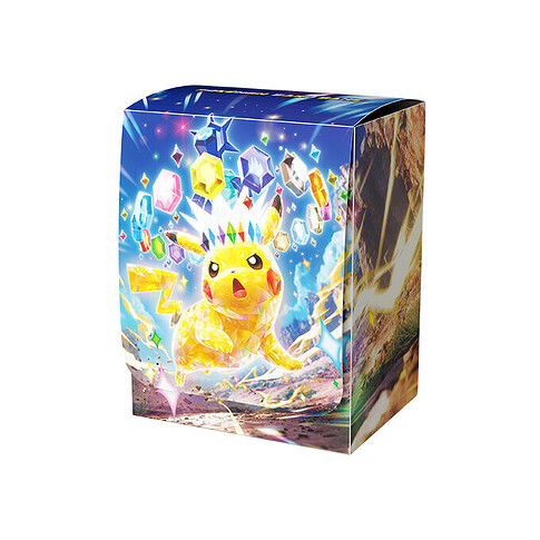 Deckbox 3