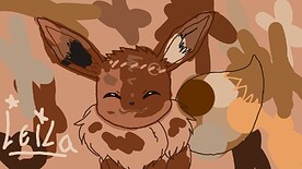2_pikachutcg_Eevee Espresso