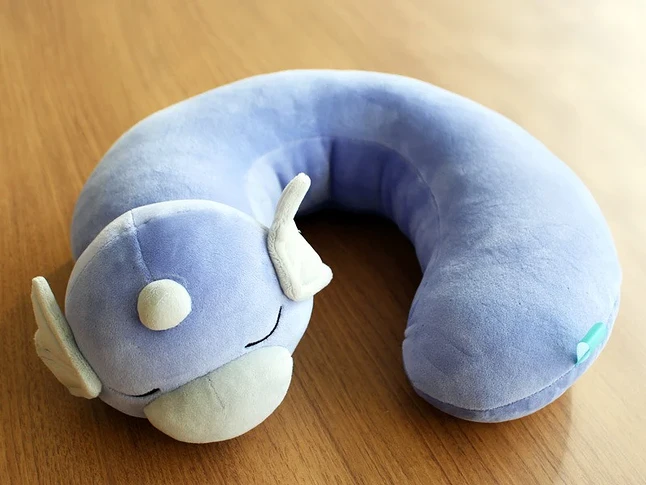 neck pillow