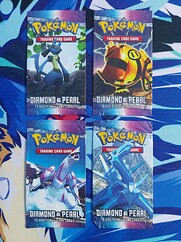 Pack 1