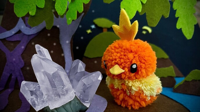 20_Observer of the Crystal_viridian