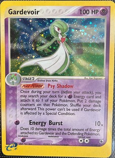 Gardevoir