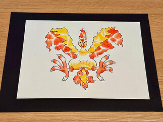 Moltres original forrest pic
