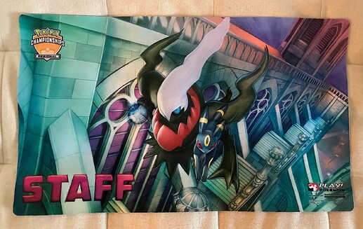 updateplaymat