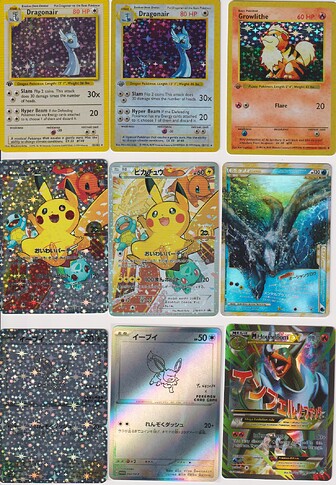 proxies