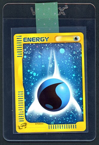 Water Energy