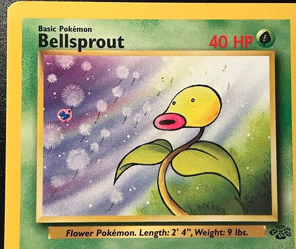 bellsprout blue hickey 1