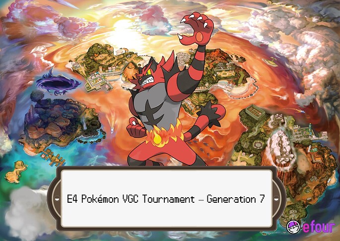 Banner Generation 7