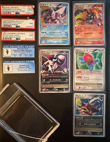 What's your most recent purchase? - Page 303 - Collecting