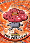 #45 Vileplume