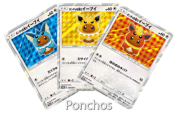 0029 Poncho