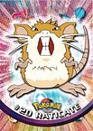#20 Raticate