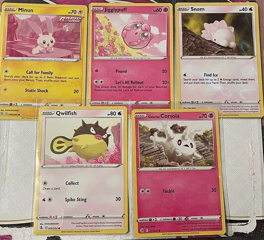 Color misprints 2 (missing Cyan)