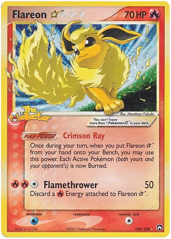 Flareon-.PK.100