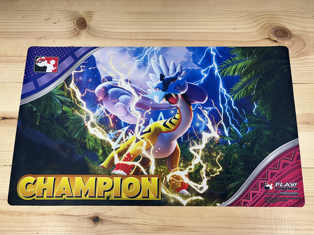league cup champion - raging bolt