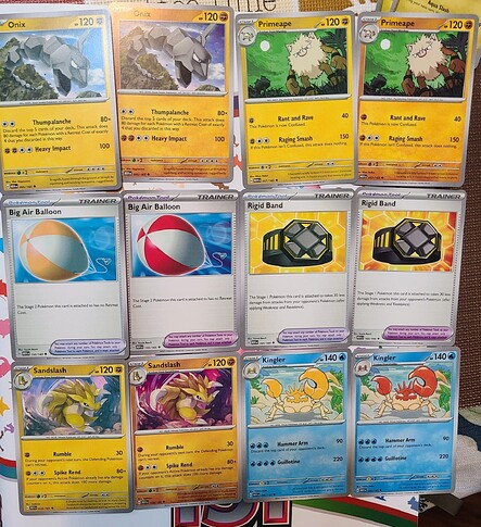 Color misprints 4 (missing Magenta)