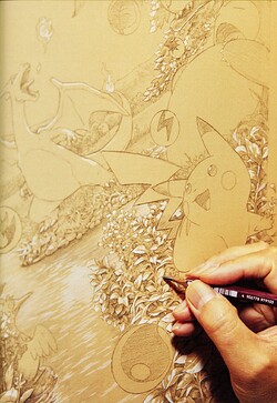 cover sketch
