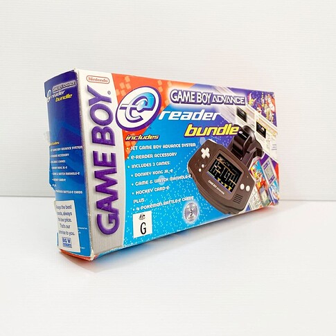 e-Reader 1