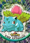 #02 Ivysaur