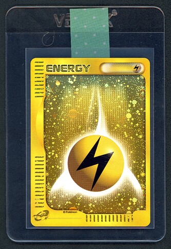 Lightning Energy