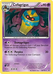 46:101 Cofagrigus