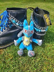 Shoes 1