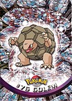 #76 Golem