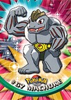 #67 Machoke