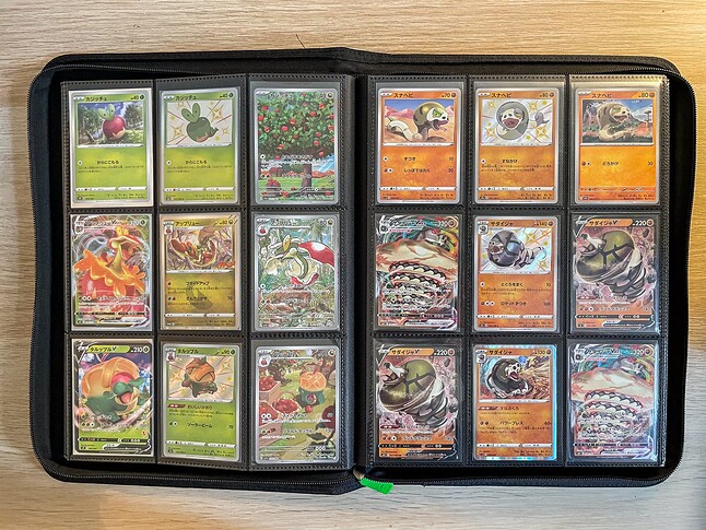 Gen 8 Pokedex-7