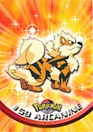 #59 Arcanine