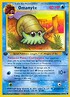 Omanyte| Fossil