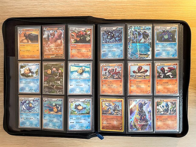 Gen 5 Pokedex -9
