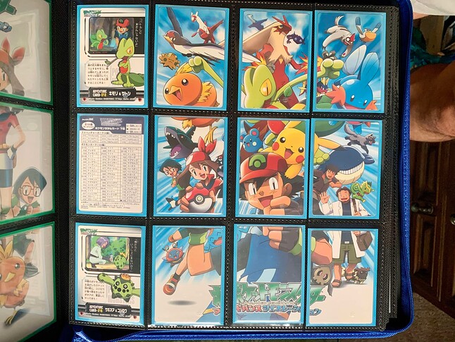 002.5 ADV Gen 3 Set 2 Binder view
