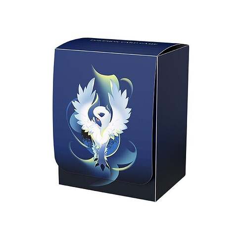 Deck box 1