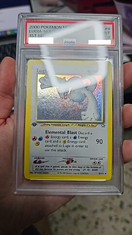 Lugia RL pic