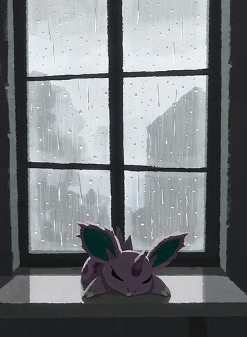 #0032 Nidoran♂