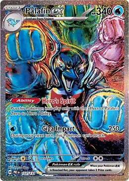 151:131 Palafin ex