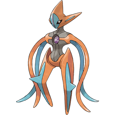0386Deoxys-Attack