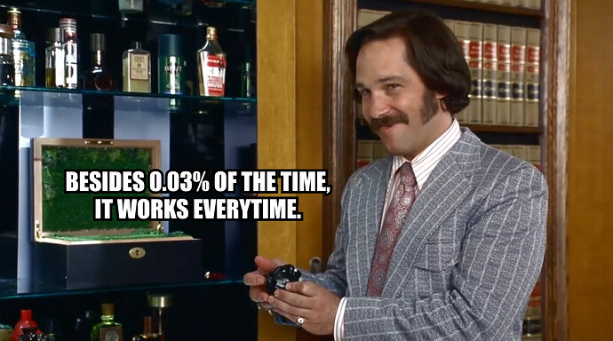 CGC Cards Meme